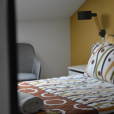 City Break Hotel Bitola Kültér fotó