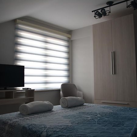 City Break Hotel Bitola Kültér fotó