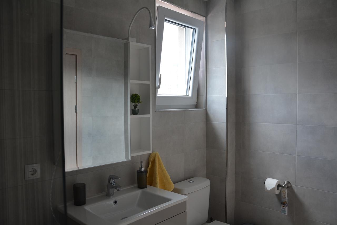 City Break Hotel Bitola Kültér fotó