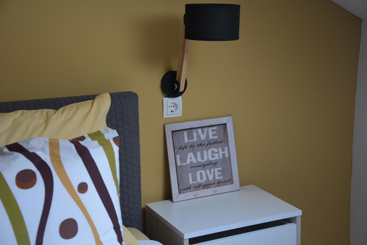 City Break Hotel Bitola Kültér fotó