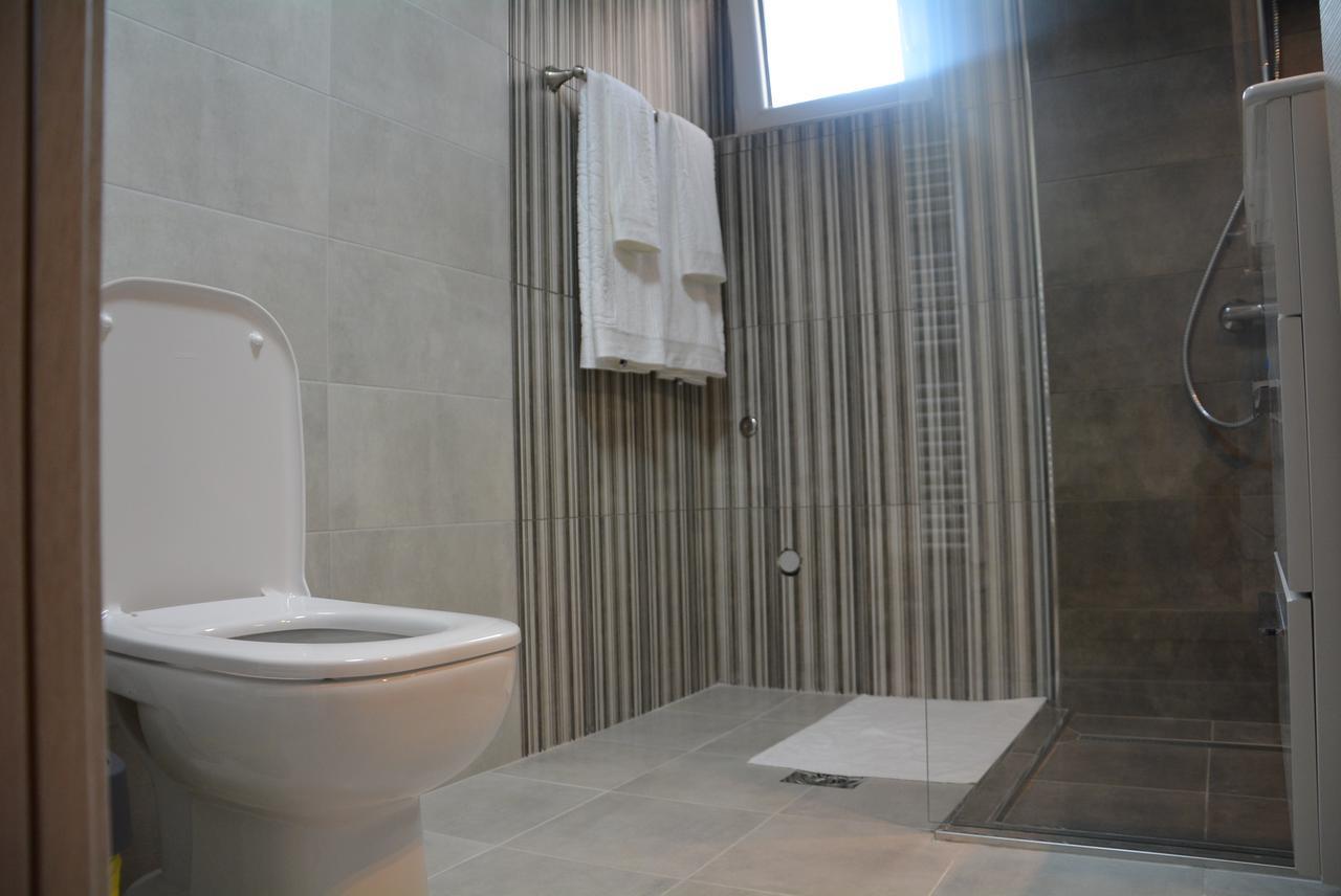 City Break Hotel Bitola Kültér fotó