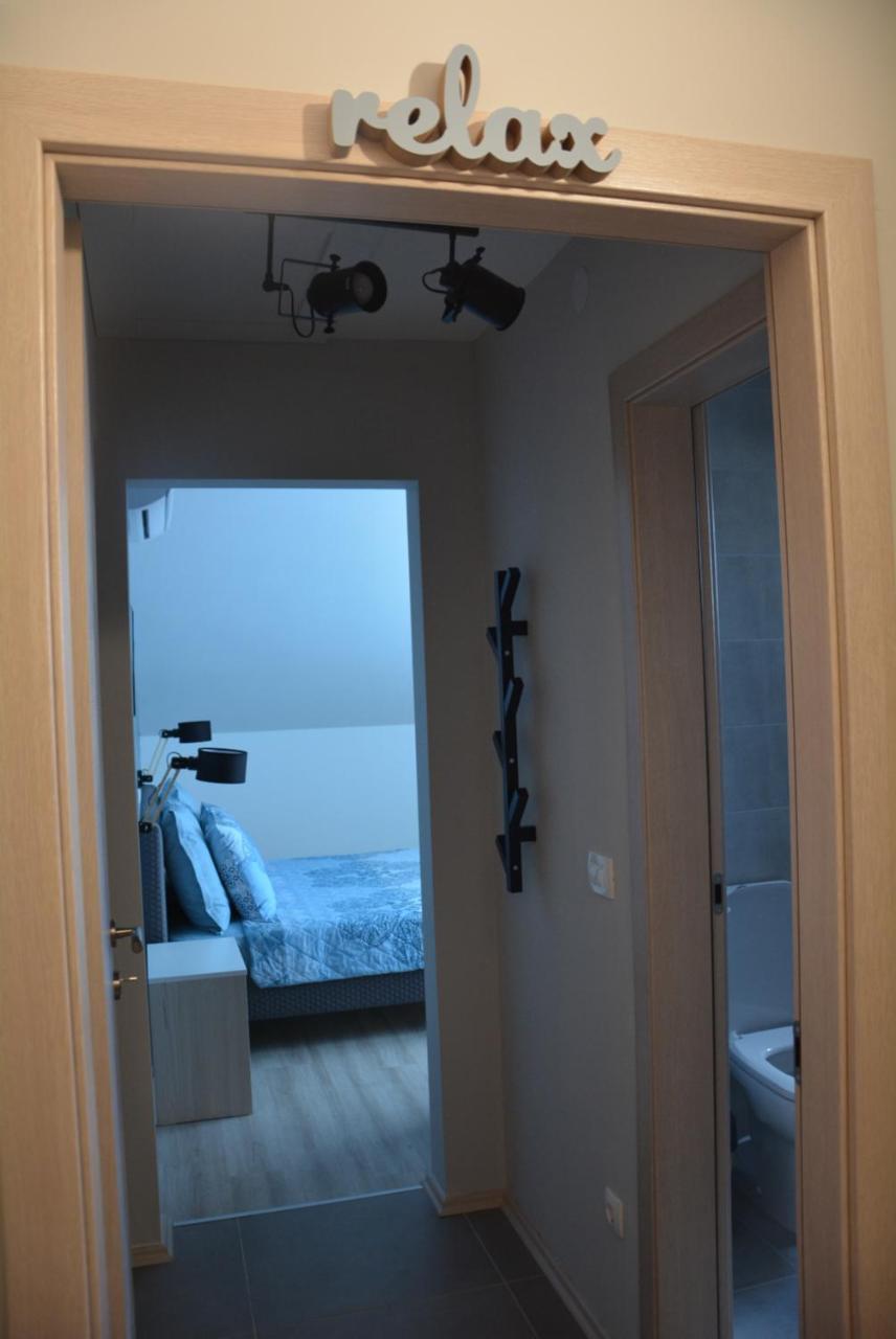 City Break Hotel Bitola Kültér fotó