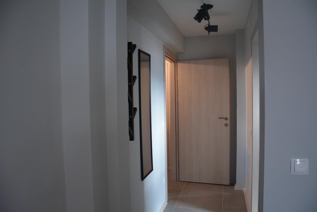 City Break Hotel Bitola Kültér fotó