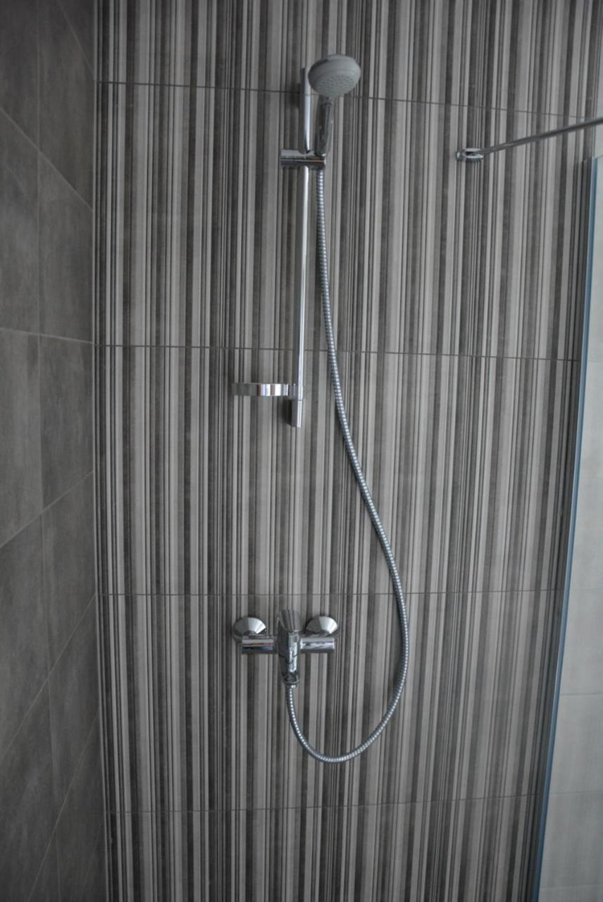 City Break Hotel Bitola Kültér fotó