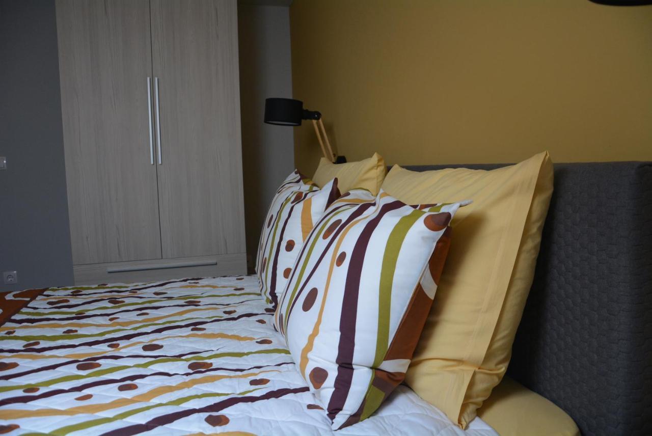 City Break Hotel Bitola Kültér fotó