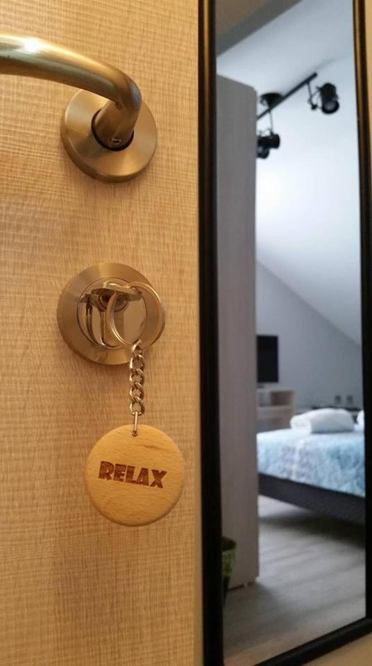 City Break Hotel Bitola Kültér fotó