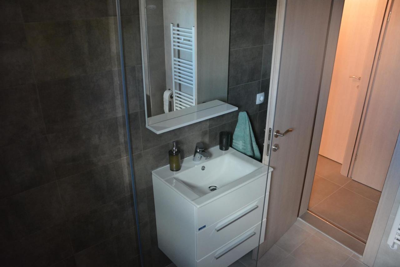 City Break Hotel Bitola Kültér fotó