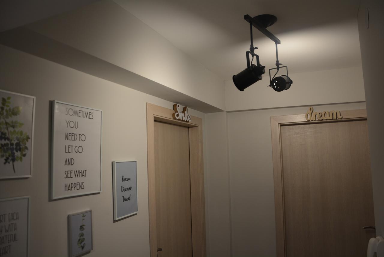 City Break Hotel Bitola Kültér fotó