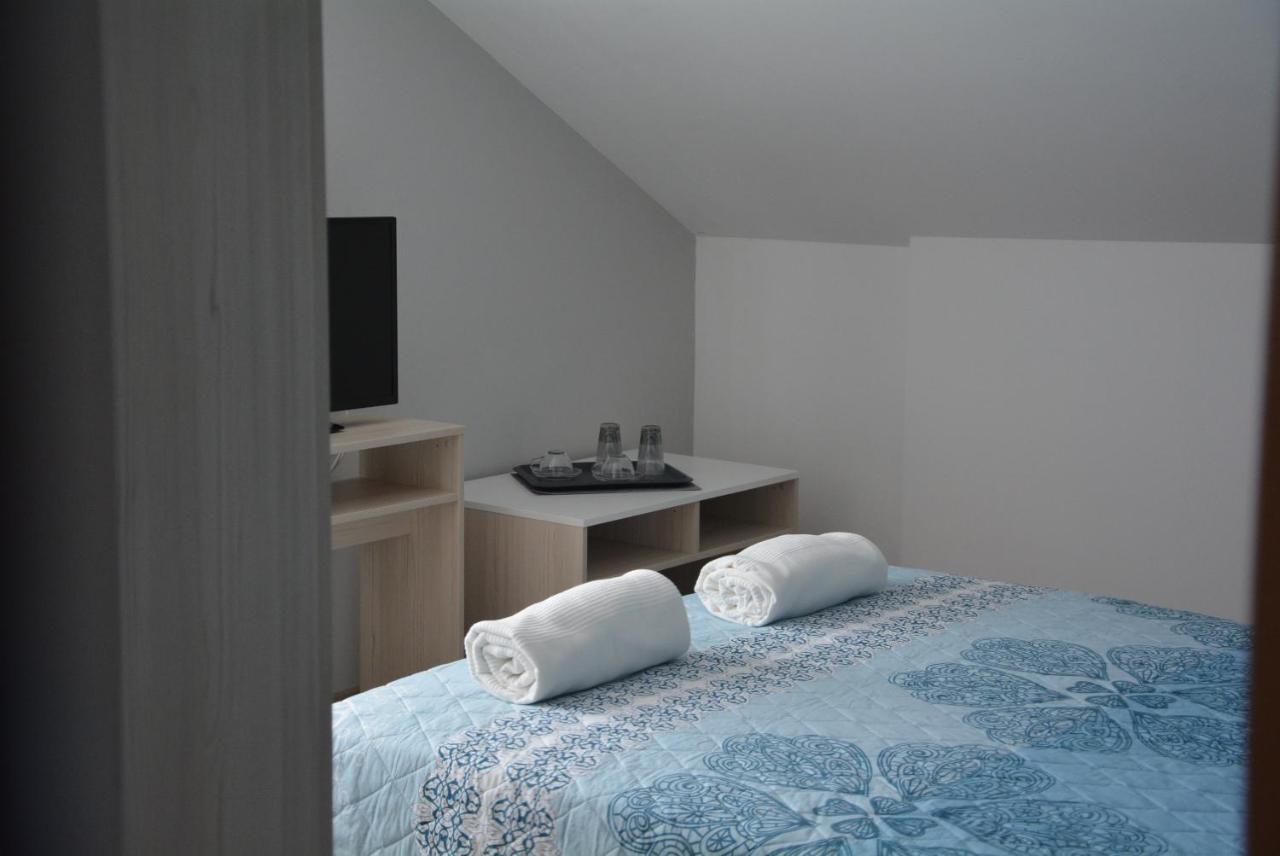 City Break Hotel Bitola Kültér fotó