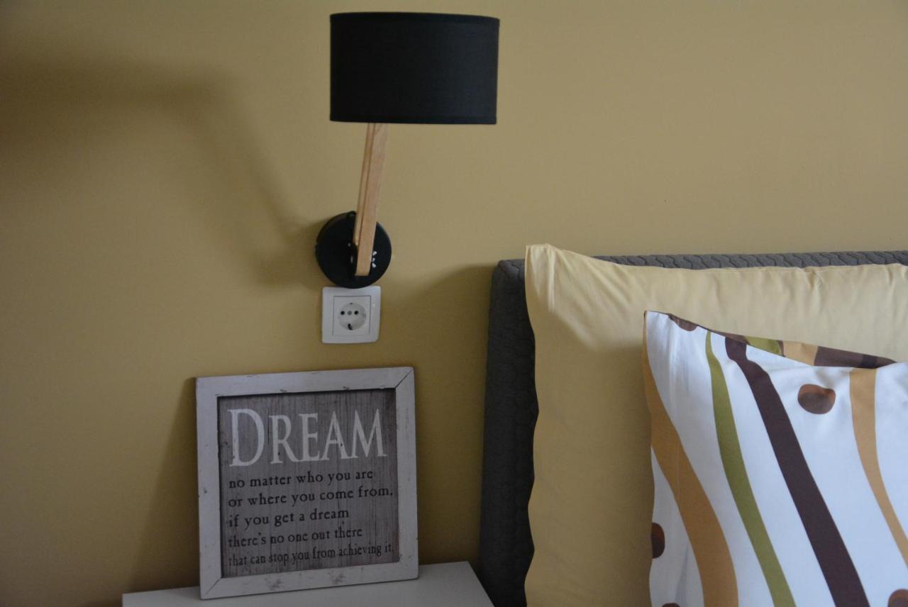 City Break Hotel Bitola Kültér fotó
