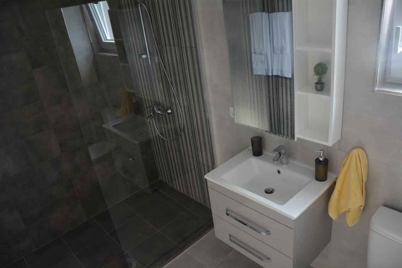 City Break Hotel Bitola Kültér fotó