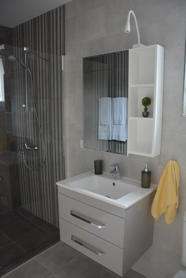 City Break Hotel Bitola Kültér fotó
