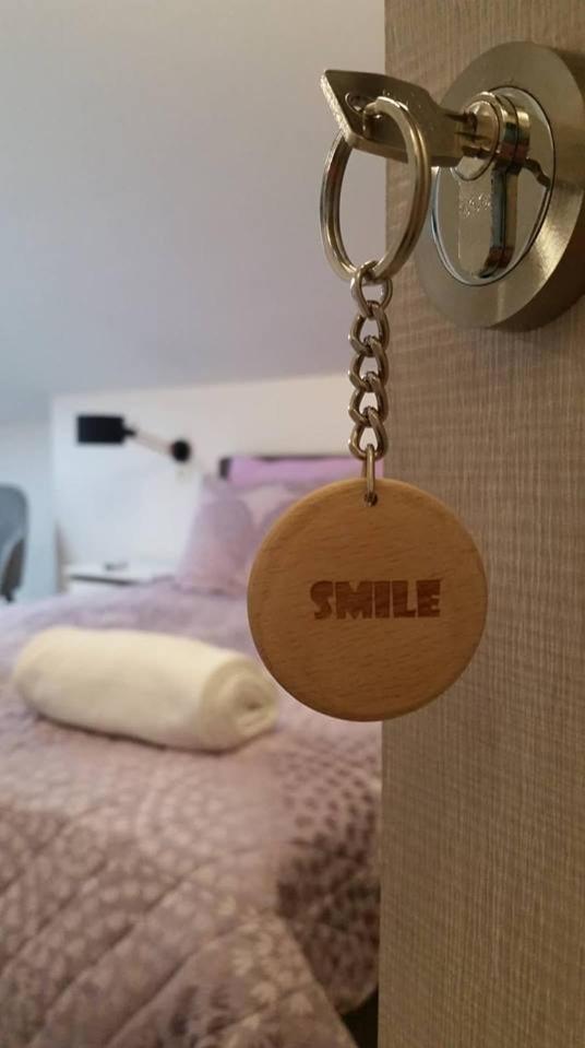 City Break Hotel Bitola Kültér fotó