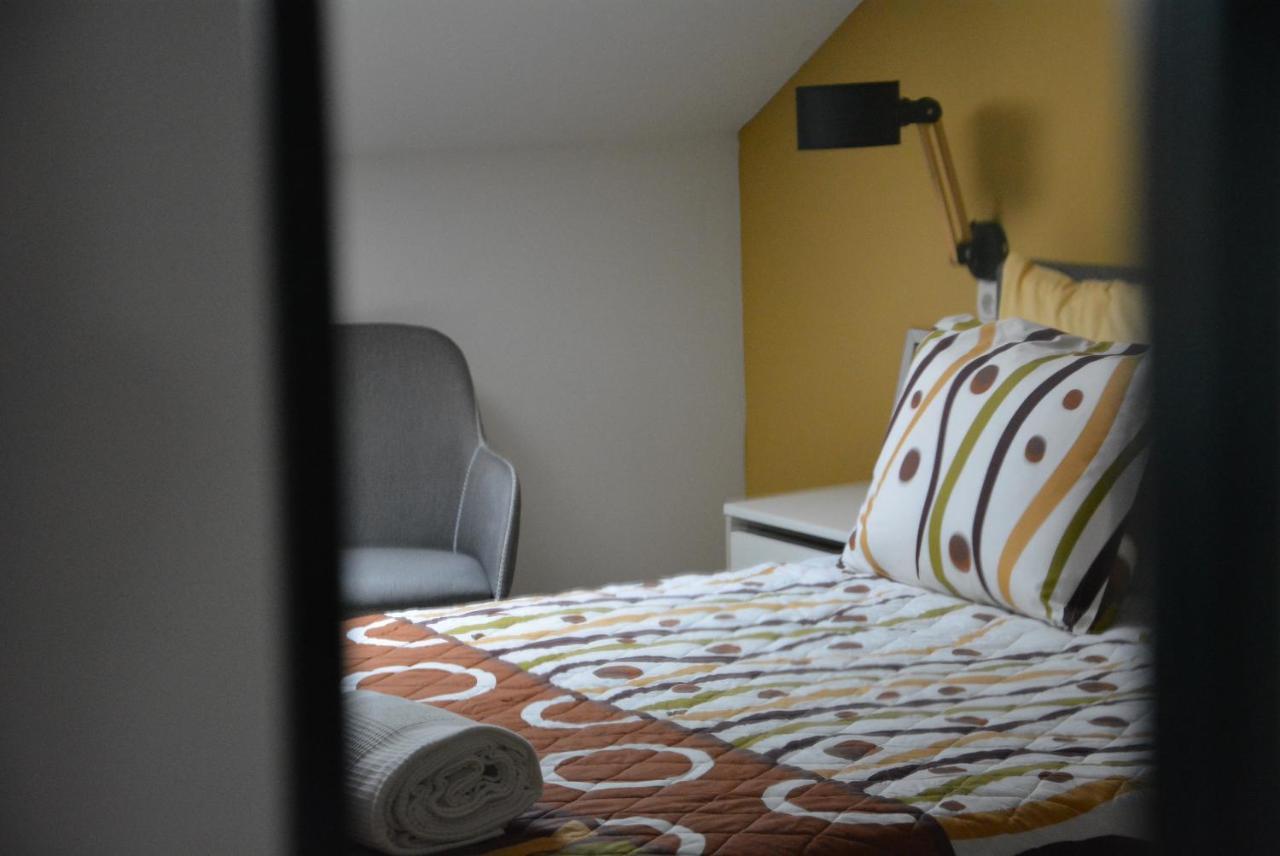 City Break Hotel Bitola Kültér fotó