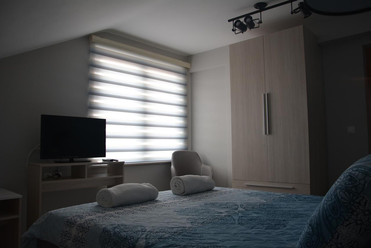 City Break Hotel Bitola Kültér fotó