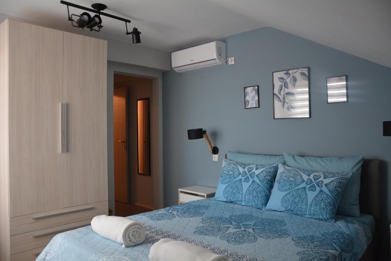 City Break Hotel Bitola Kültér fotó