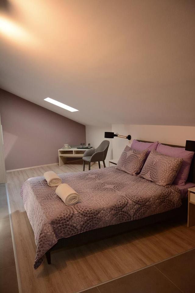 City Break Hotel Bitola Kültér fotó